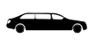Stretch-Limousine