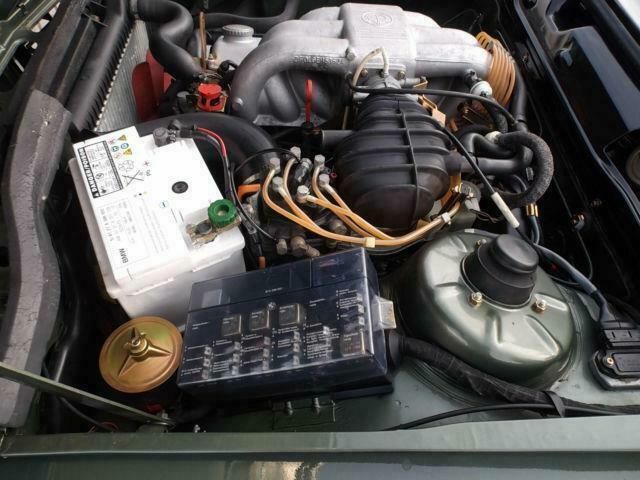 Thumbnail von BMW 323 i !!!Neuwagenzustand!!! 1. Hand Servo...