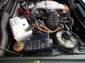 Thumbnail von BMW 323 i !!!Neuwagenzustand!!! 1. Hand Servo...