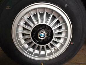 Thumbnail von BMW 323 i !!!Neuwagenzustand!!! 1. Hand Servo...