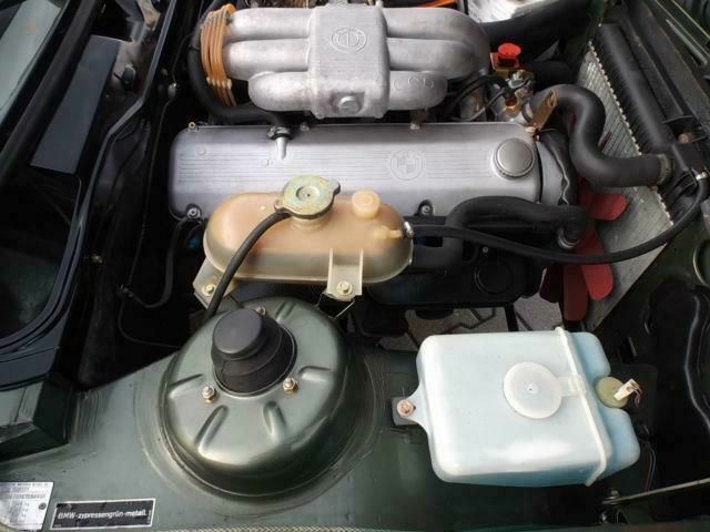 Thumbnail von BMW 323 i !!!Neuwagenzustand!!! 1. Hand Servo...