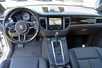 Thumbnail von Porsche Macan S-1.Hand-PDLS-PTVS-PCM-Lenkradheiz-BiXenon