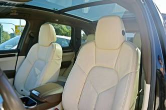 Thumbnail von Porsche Cayenne S PASM-Caméra panoramique-PDLS-BOSE-BiColor