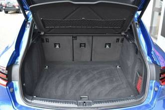 Thumbnail von Porsche Macan PDLS-AHK-20"RS-PVTS-Privacy-WLAN Car Play