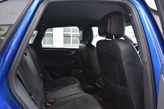 Thumbnail von Porsche Macan PDLS-AHK-20"RS-PVTS-Privacy-WLAN Car Play