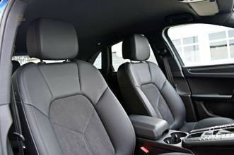 Thumbnail von Porsche Macan PDLS-AHK-20"RS-PVTS-Privacy-WLAN Car Play