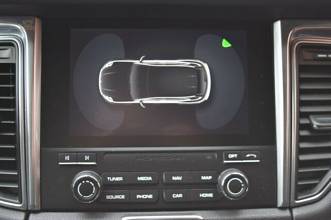 Thumbnail von Porsche Macan PDLS-AHK-20"RS-PVTS-Privacy-WLAN Car Play