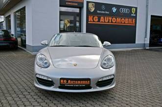 Thumbnail von Porsche Boxster S-19"Alu-PCM-SportAbgas-Tempomat-PDC