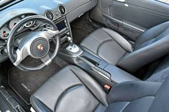 Thumbnail von Porsche Boxster S-19"Alu-PCM-SportAbgas-Tempomat-PDC