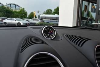 Thumbnail von Porsche Boxster 718 GTS-PVTS-SportChrono-PASM-Lenkradhei