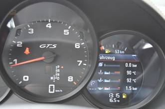 Thumbnail von Porsche Cayman 718 GTS-PASM-PVTS-WLAN-PCM-Tempomat-Navi-