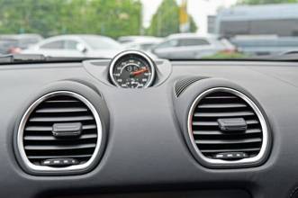 Thumbnail von Porsche Cayman 718 GTS-PASM-PVTS-WLAN-PCM-Tempomat-Navi-