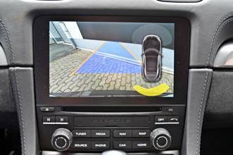 Thumbnail von Porsche Cayman 718 GTS-PASM-PVTS-WLAN-PCM-Tempomat-Navi-