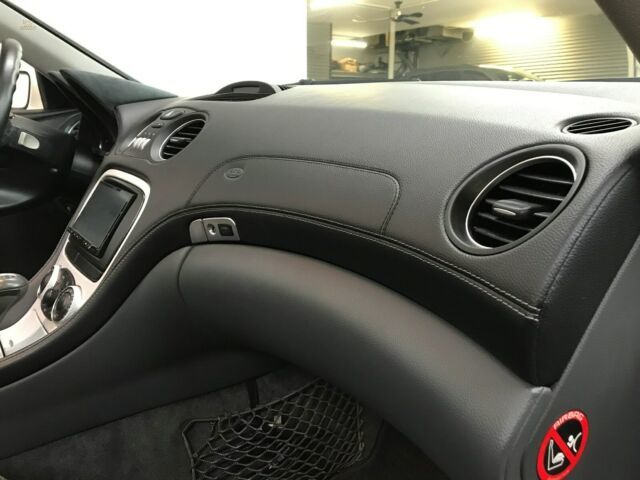 Thumbnail von Mercedes-Benz SL 55 AMG Roadster