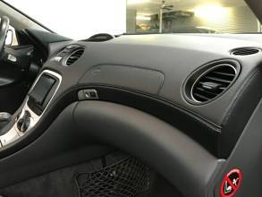 Thumbnail von Mercedes-Benz SL 55 AMG Roadster