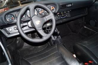 Thumbnail von Porsche 911 SC