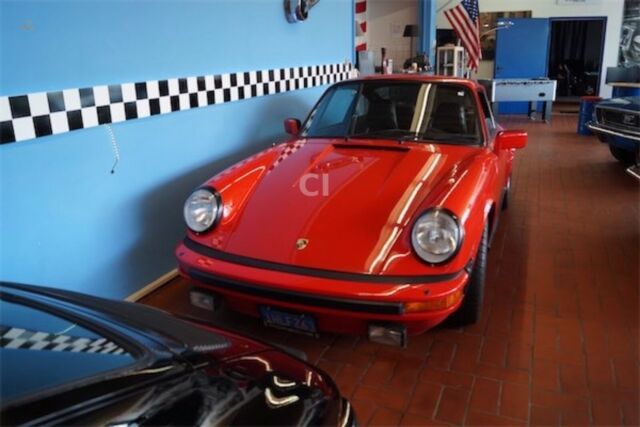 Thumbnail von Porsche 911 SC