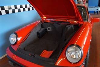 Thumbnail von Porsche 911 SC