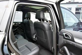 Thumbnail von Porsche Cayenne S Diesel-V8-PDLS-PASM-PCM-Panorama