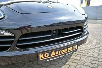 Thumbnail von Porsche Cayenne S Diesel-V8-PDLS-PASM-PCM-Panorama