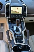 Thumbnail von Porsche Cayenne S PASM-Cámara panorámica-PDLS-BOSE-BiColor