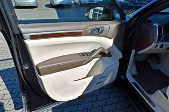 Thumbnail von Porsche Cayenne S PASM-Cámara panorámica-PDLS-BOSE-BiColor