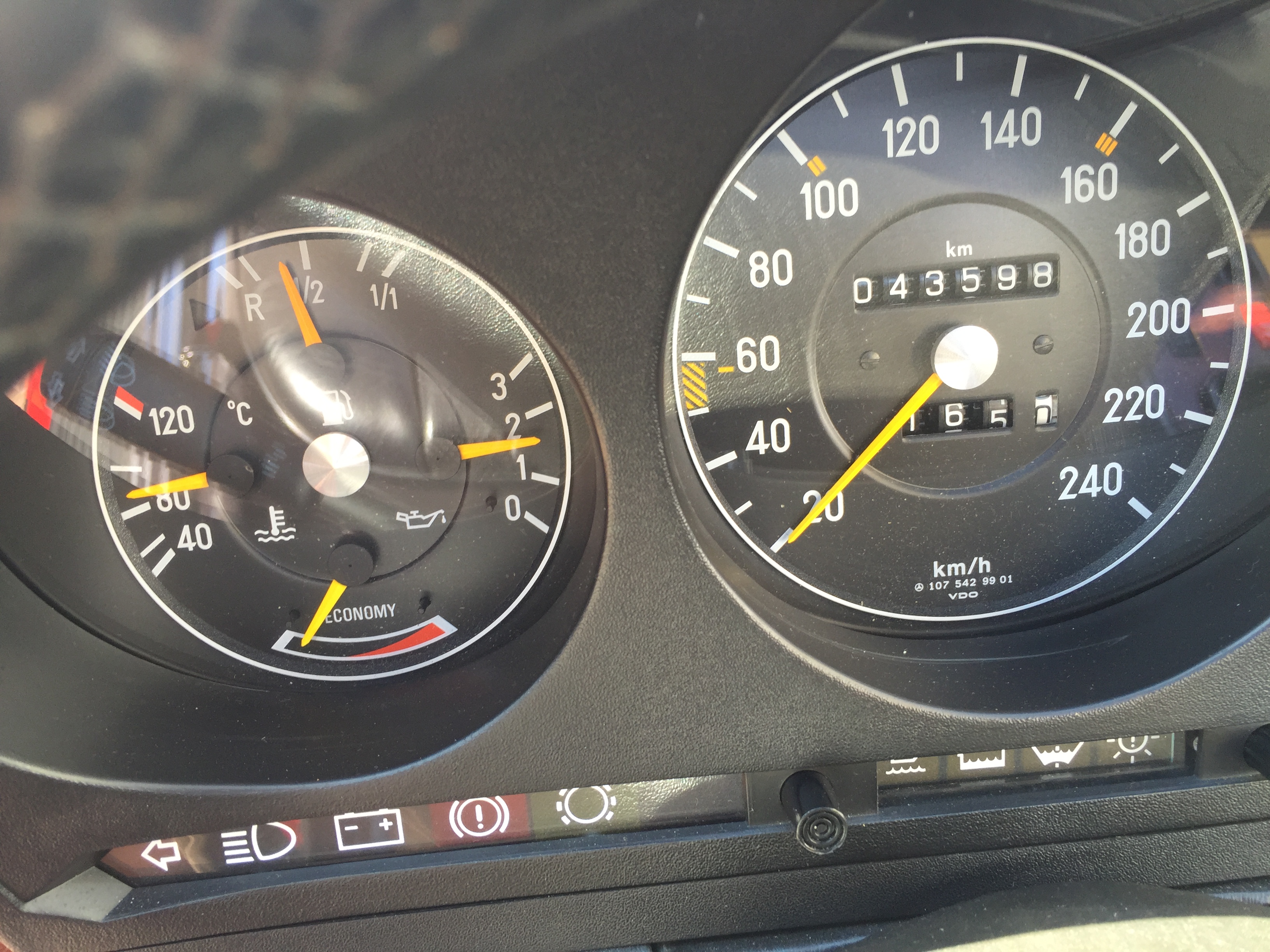 Thumbnail von 300 SL Bj 1984