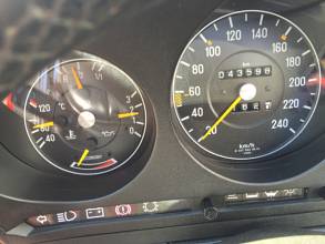 Thumbnail von 300 SL Bj 1984