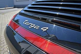 Thumbnail von Porsche 911 (997) Targa 4 PCM-ParkAssist-Sitzheiz-PZSche