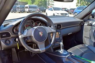 Thumbnail von Porsche 911 (997) Targa 4 PCM-ParkAssist-Sitzheiz-PZSche