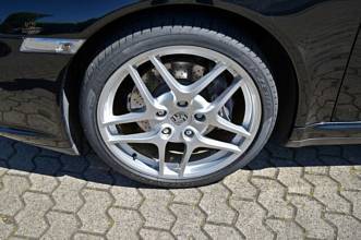 Thumbnail von Porsche 911 (997) Targa 4 PCM-ParkAssist-Sitzheiz-PZSche