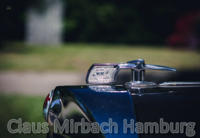 Thumbnail von Triumph Mayflower LHD 3rd hand