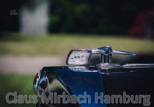 Thumbnail von Triumph Mayflower lhd 3.ª mano