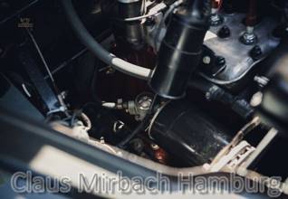 Thumbnail von Triumph Mayflower lhd 3.ª mano