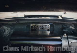 Thumbnail von Triumph Mayflower lhd 3.ª mano