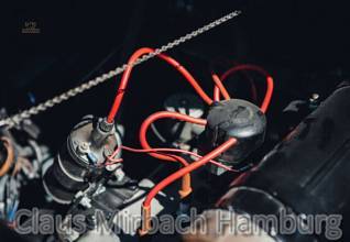 Thumbnail von Triumph Mayflower lhd 3.ª mano