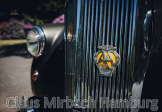 Thumbnail von Triumph Mayflower lhd 3.ª mano