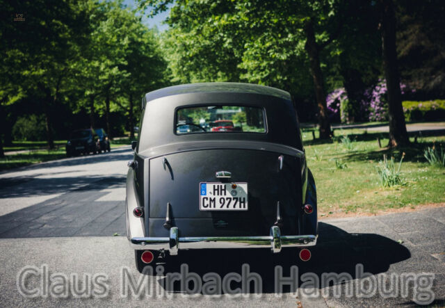 Thumbnail von Triumph Mayflower LHD 3rd hand