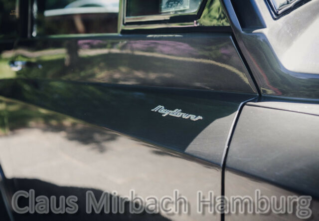 Thumbnail von Triumph Mayflower LHD 3rd hand