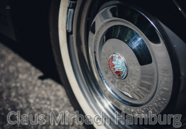 Thumbnail von Triumph Mayflower LHD 3rd hand