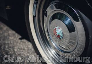 Thumbnail von Triumph Mayflower lhd 3.ª mano