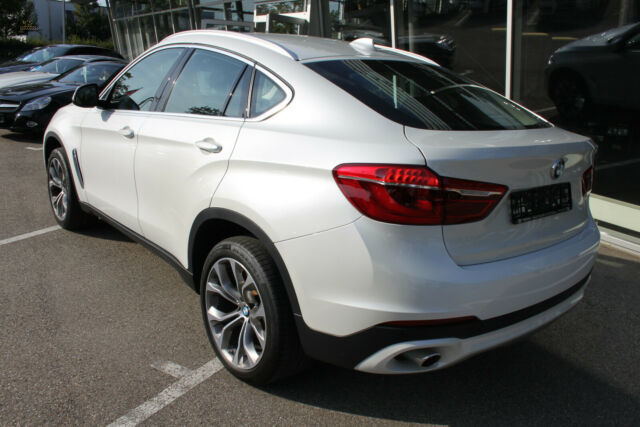Thumbnail von BMW X6 xDrive30d Leder/Terra Harman/Kardon