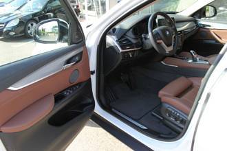 Thumbnail von BMW X6 xDrive30d Leder/Terra Harman/Kardon