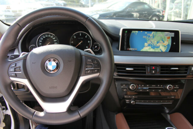 Thumbnail von BMW X6 xDrive30d Leder/Terra Harman/Kardon