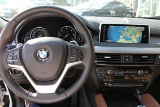 Thumbnail von BMW X6 xDrive30d Leder/Terra Harman/Kardon