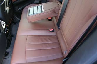 Thumbnail von BMW X6 xDrive30d Leder/Terra Harman/Kardon