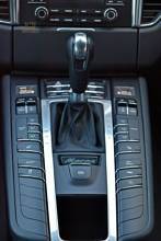 Thumbnail von Porsche Macan S Diesel-PDLS-PCM-PVTS-Spurassist-Tempomat