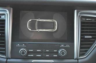 Thumbnail von Porsche Macan S Diesel-PDLS-PCM-PVTS-Spurassist-Tempomat