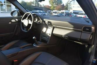 Thumbnail von Porsche 911 Carrera 4 Coupe-PCM-Sitzheizung-Schiebedach