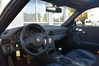 Thumbnail von Porsche 911 Carrera 4 Coupe-PCM-Sitzheizung-Schiebedach